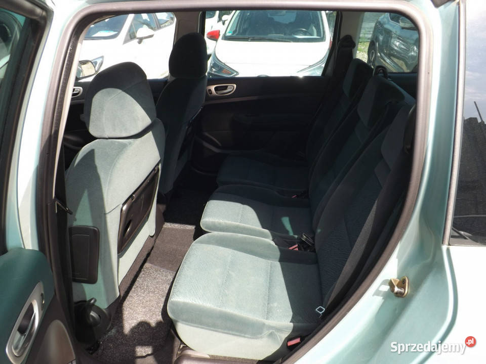 Peugeot 307 SW I 20012005 bluetooth Słupsk