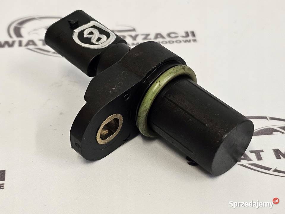 BMW X3 E87 E60 E90 20 D N47D20C 143 czujnik osobowe