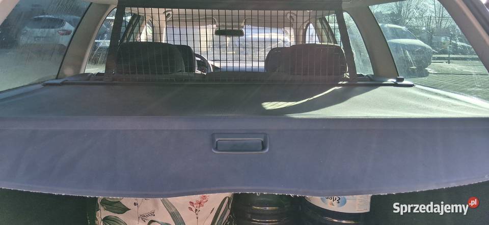 VW Passat B5 19 TDI 130 Zadbany Sprawny Do Jazdy Volkswagen Wrocław