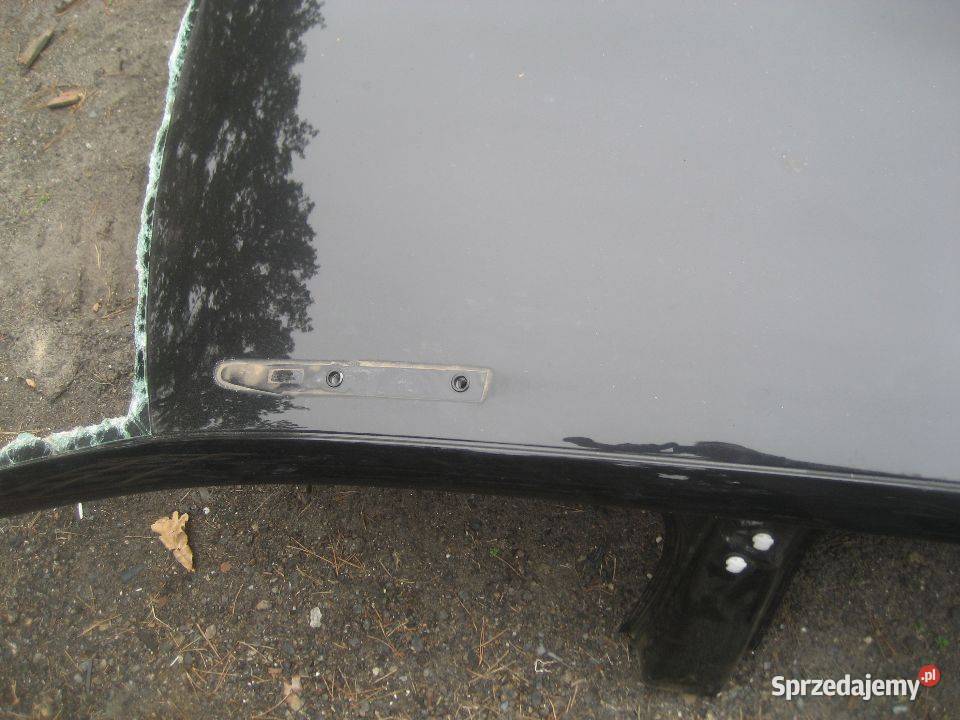 vw polo cross 6r 1017r dach relingi kod lakieru osobowe Rakoniewice