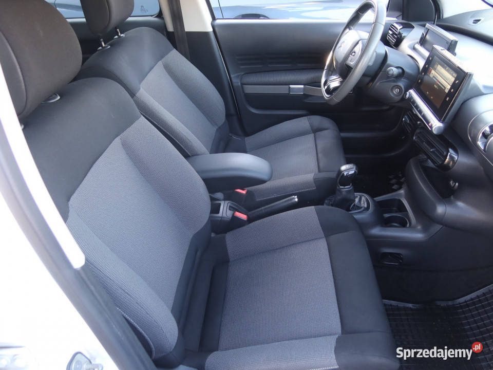 Citroen C4 Cactus 12 PureTech