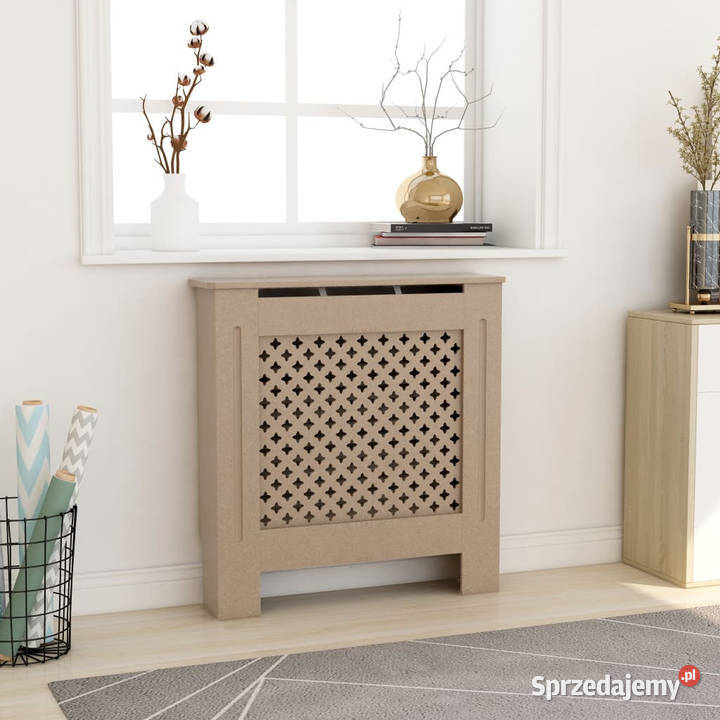 Osłona na kaloryfer MDF 78 WM325570 Warszawa
