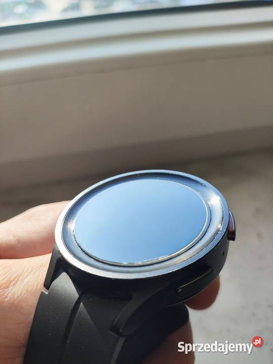 Samsung Galaxy Watch 5 pro Radom sprzedam