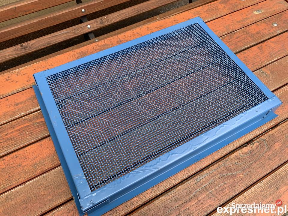 SITO BUDOWLANE 60X100 OCZKO 4mm przesiewacz do Warszawa sprzedam