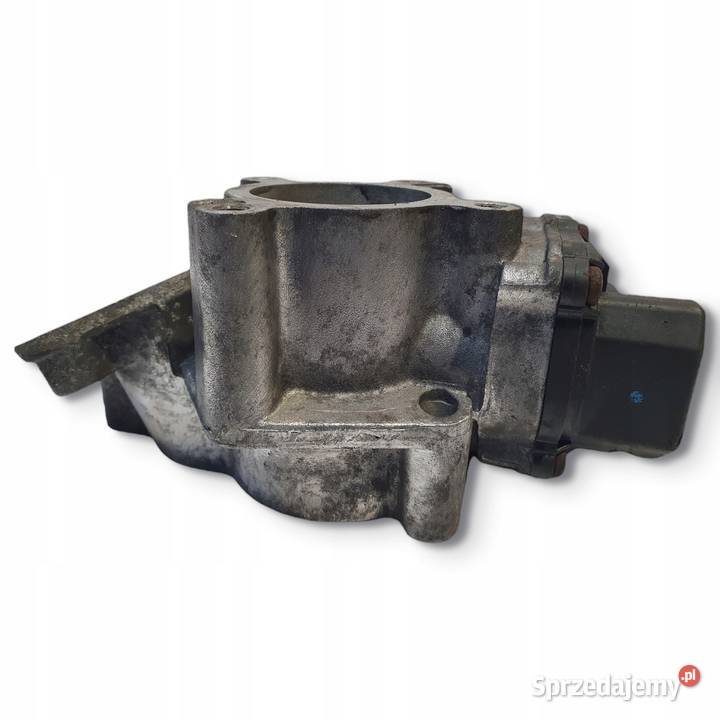 ZAWÓR EGR Renault Master III 23 DCI 8200796674 lubelskie Chełm