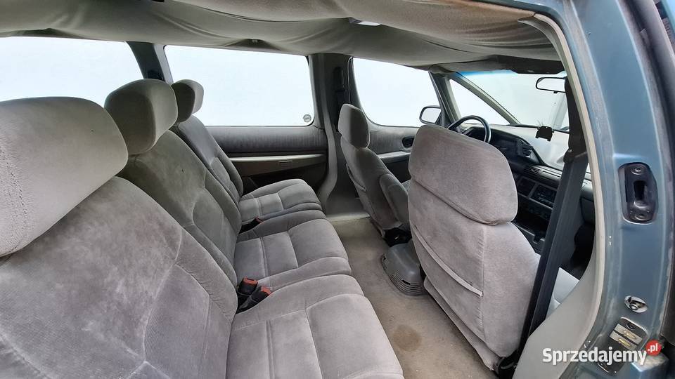 Pontiac Trans sport Radom