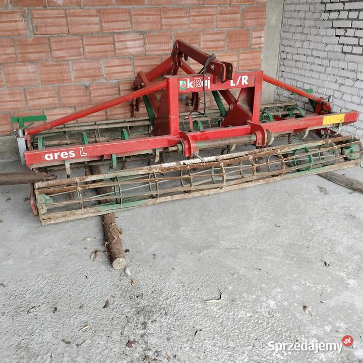 Unia Ares L Żarnów