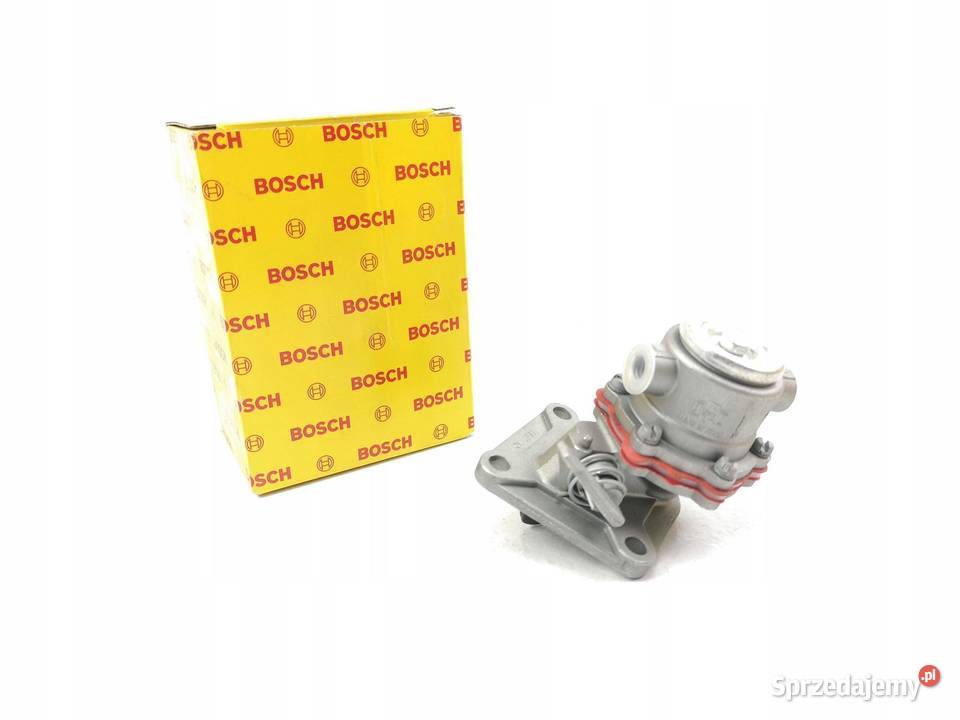 POMPA PALIWA MECHANICZNA BOSCH DAF 95 XF 480 97 sprzedam