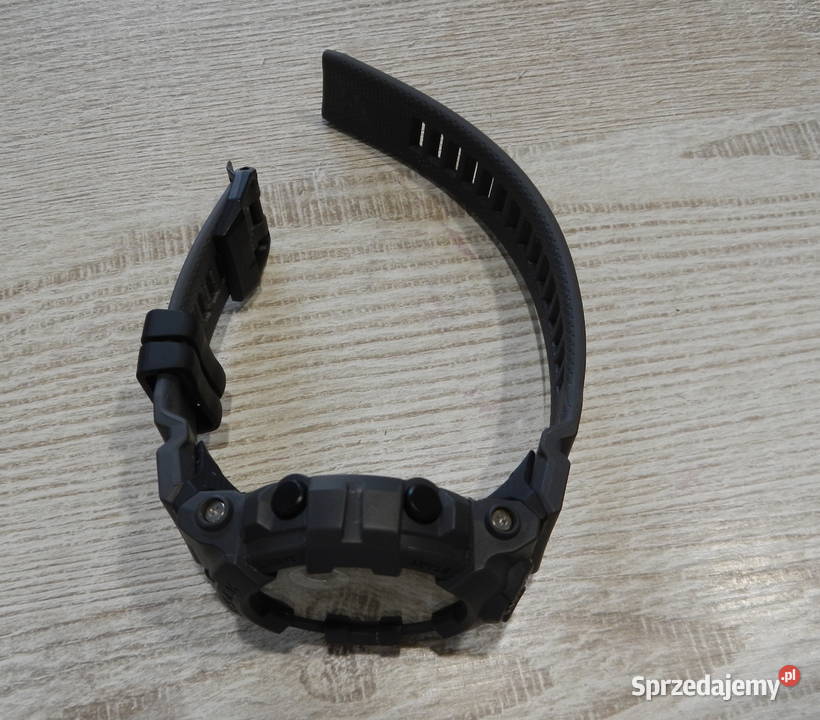 Zegarek Casio GBD800UC8ER podkarpackie Leżajsk