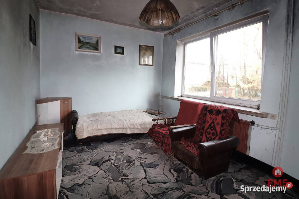 Dom wolnostojący sprzedam Sejny 142m2 wolnostojący podlaskie