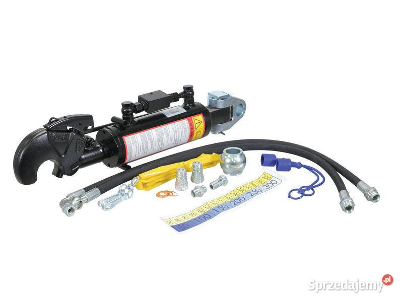 Łącznik hydrauliczny SPAREX 331201 33 CBM Miechów