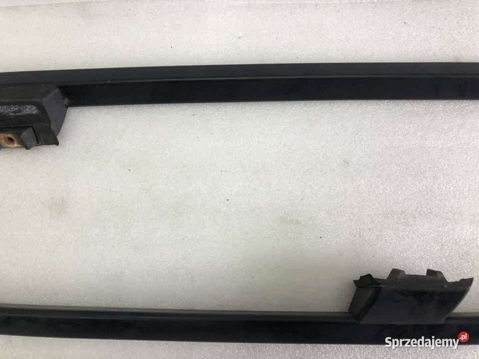 RELINGI DACHOWE CHEVROLET CAPTIVA I