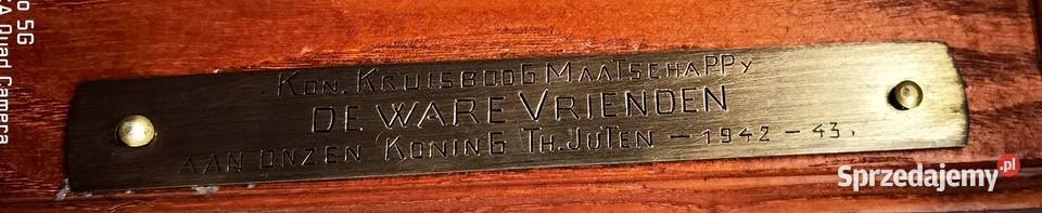 Trofeum Myśliwskie Nagroda Sportowa Niemcy