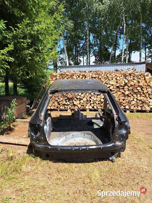 Sprzedam tylnie częsci do AUDI a3 2010 sportback Samochody na części małopolskie