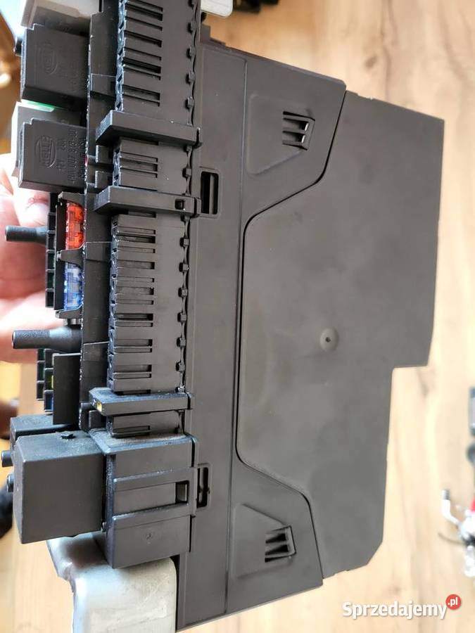 Sterownik SAM Mercedes Orginalny 2129009822