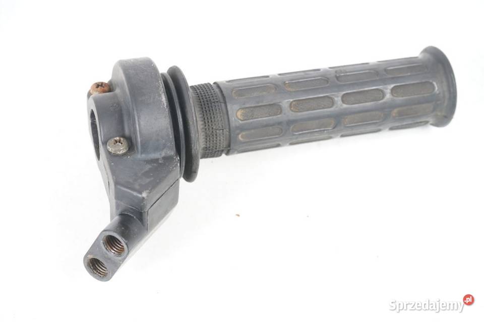 Kawasaki KLR 250 rolgaz manetka Bolesławiec