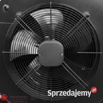 PIEC NADMUCHOWY OKTAGON 2 35kW wentylator stal Piece i kominki kujawsko-pomorskie Szpetal Górny