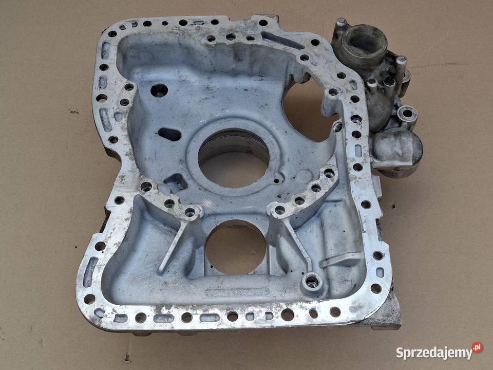 VOLVO FH4 RENAULT GAMA T OBUDOWA REDUKTORA Bieleń