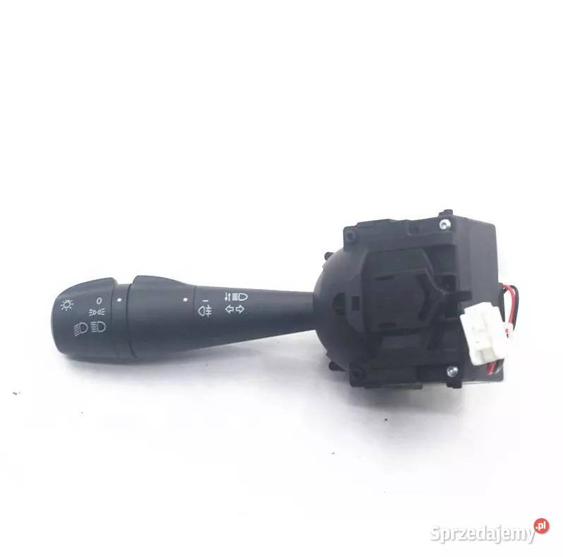 Renault Captur Trafic Twingo Opel przełącznik osobowe Łódź