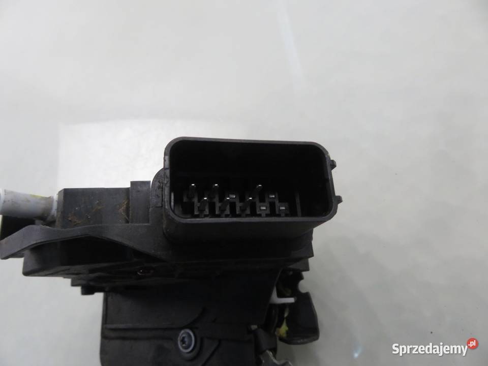 ZAMEK PRAWY TYLNY FORD MONDEO IV 6M2AR26412BC małopolskie