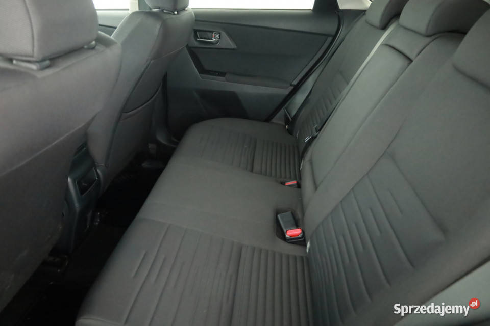 Toyota Auris 16 Valvematic Piaseczno