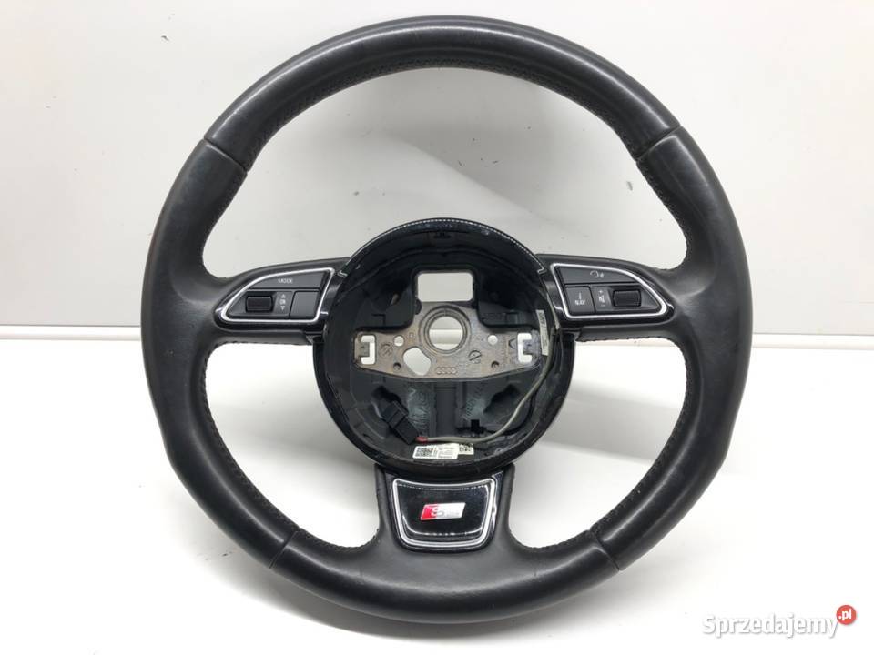 KIEROWNICA AUDI A5 8T 8K0419091BM 0717 podkarpackie