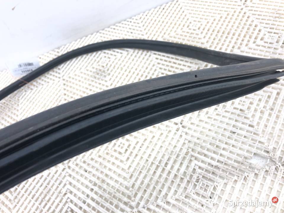 USZCZELKA DRZWI TYŁ LEWA MINI COUNTRYMAN R60 osobowe sprzedam