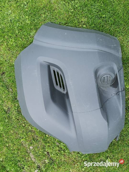 Ducato Jumper Boxer Narożnik Lewy Lift Lublin