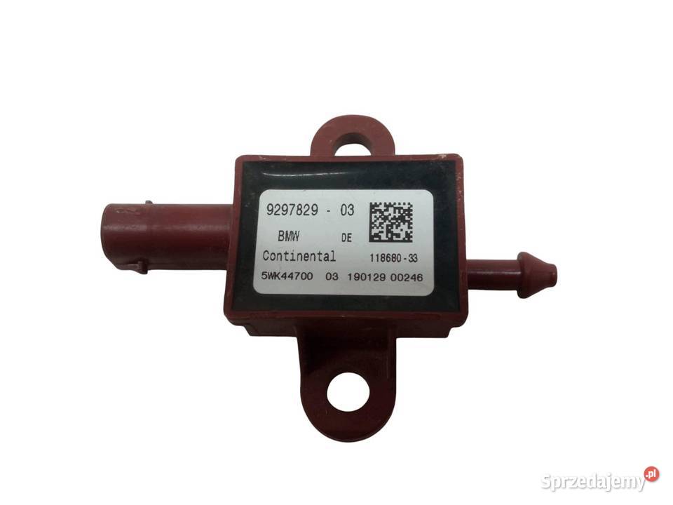 CZUJNIK SENSOR 9297829 Bmw X6 II 20142019 F16 Rok produkcji 2019