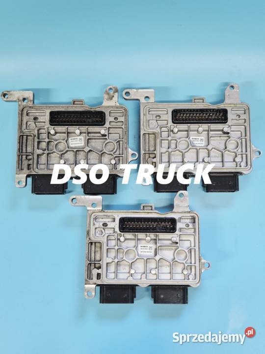 A0104463609 WABCO 4463534021 Komputer TCM Zawichost