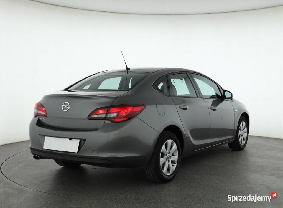 Opel Astra 14 T komputer pokładowy Piaseczno