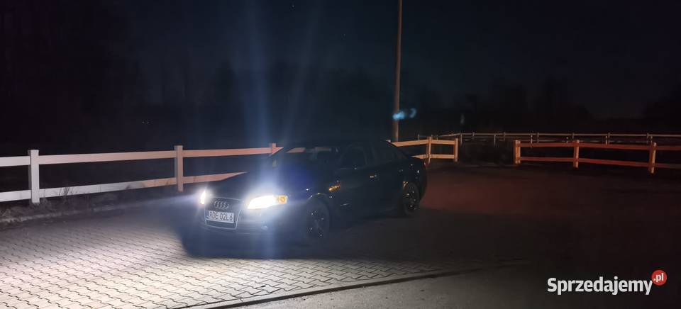 Audi A4 B7 140KM Dębica