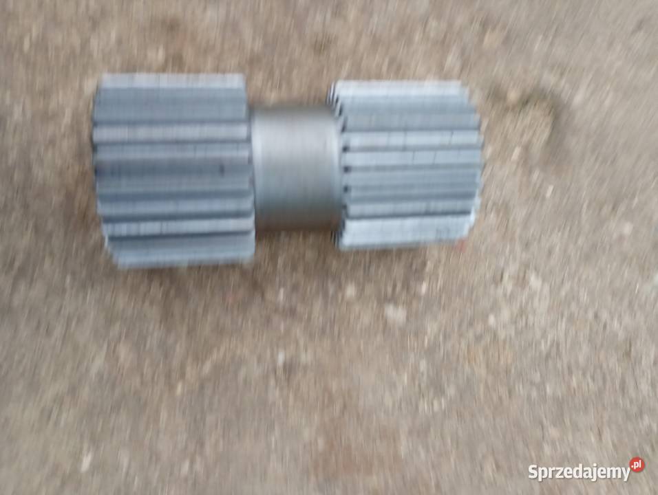 betoniarka zremb brs 350500 reduktor Jastrząb