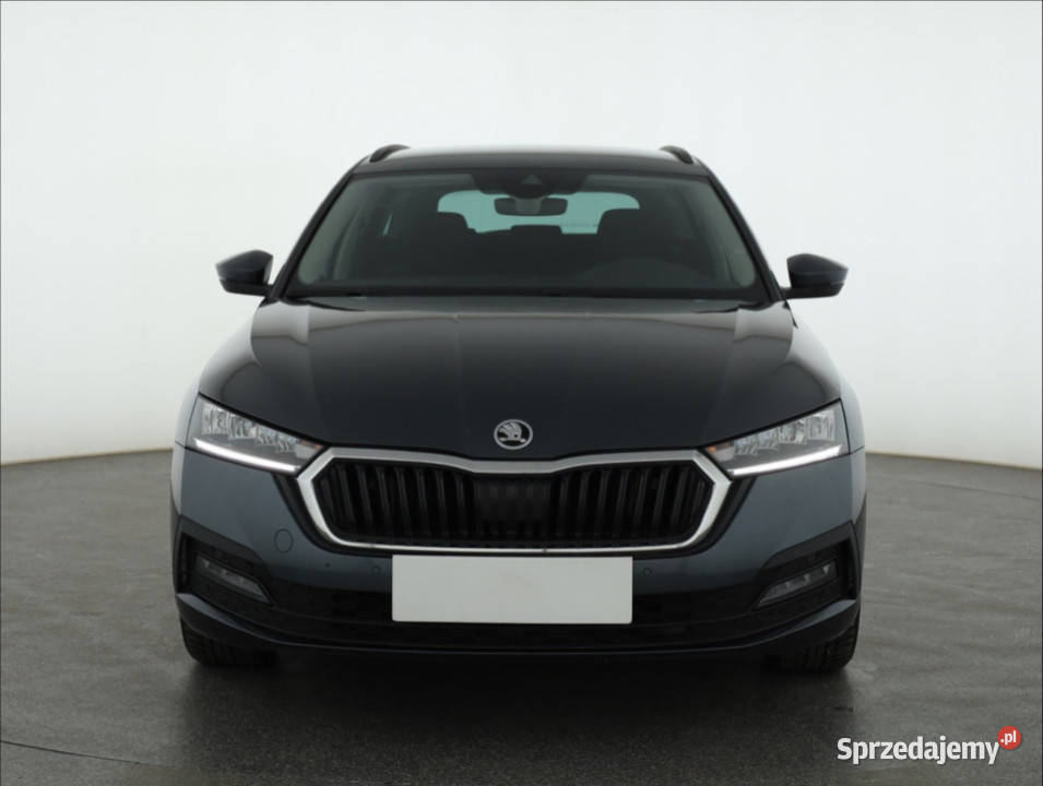 Skoda Octavia 20 TDI automatyczna sprzedam