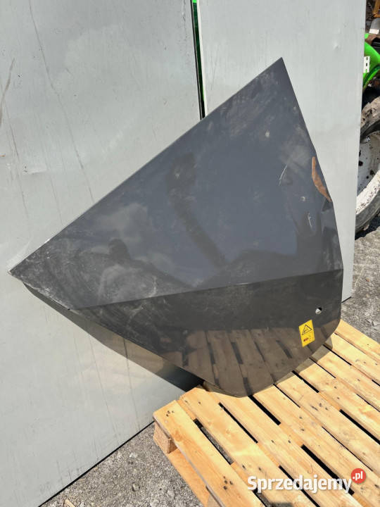 Claas Lexion Pokrywa 0018265286 Jastrzębniki