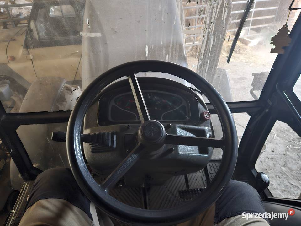 Sprzedam ciagnik rolniczy Jugowice