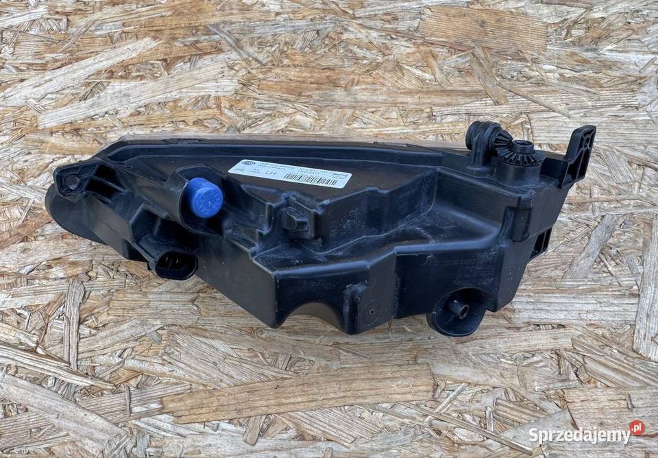 Halogen led drl przód lewy lh seat Leon IV 4 Międzychód