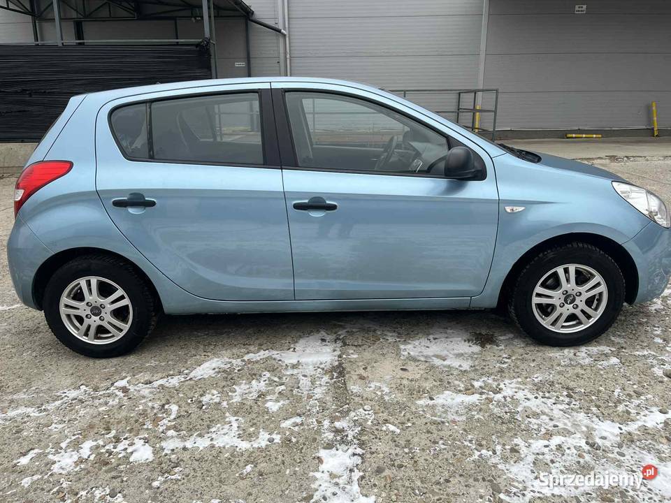 Hyundai i20 Okazja Tarnów