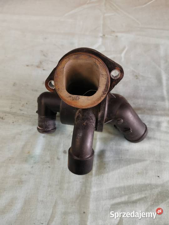 TERMOSTAT 03L121111S AUDI VW SEAT SKODA 16 TDI osobowe Lublin