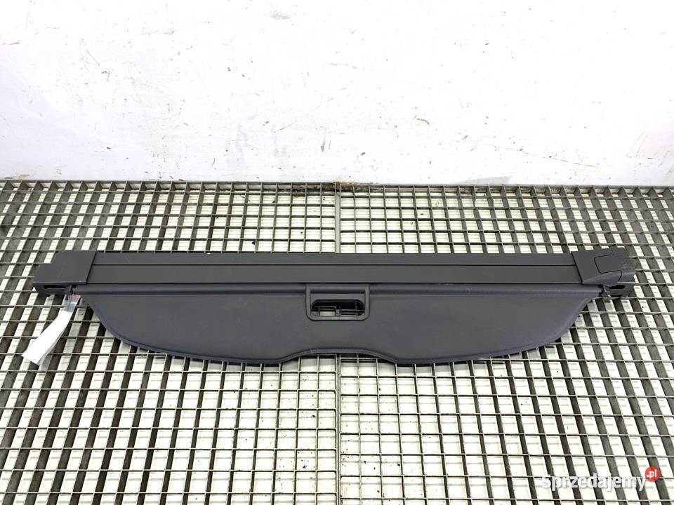 ROLETA BAGAŻNIKA OPEL SIGNUM Hatchback 0308