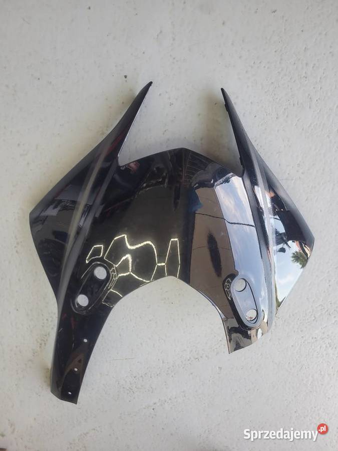 Yamaha YZF R 125 2526 OEM CZASZA OSŁONA OWIEWKA Nowy Tomyśl