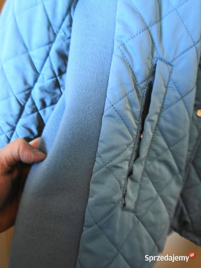Ładna przejściowa kurtka 4244 mazowieckie Warszawa