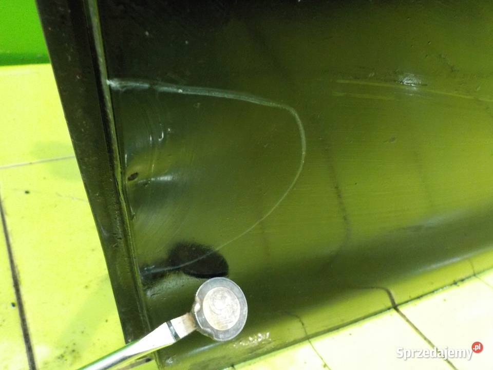 LEXUS RX300 II 30 B 04r drzwi lewe tyl Suków sprzedam