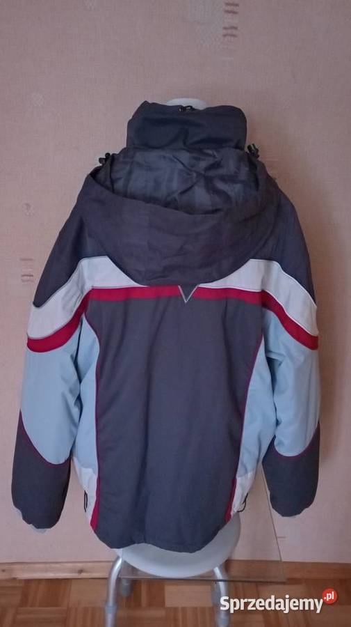 Kurtka narciarska TTH Tarnowo Podgórne