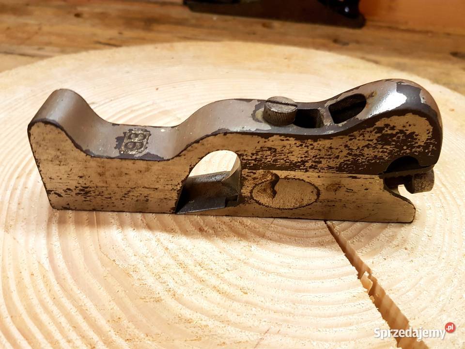 Strug STANLEY 93 era sweet heart