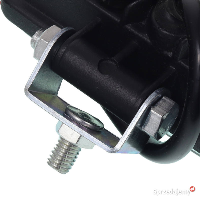 LAMPA ROBOCZA HALOGEN LED 36 LED KWADRATOWA