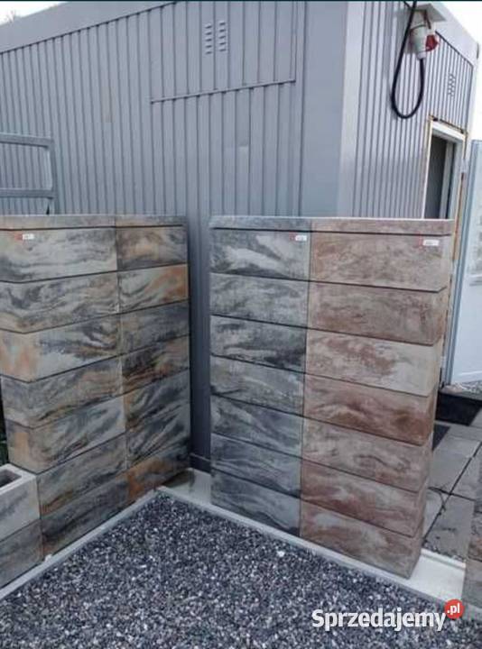 Bloczek Roma Horizon BH20 onyx morion JONIEC Kraków