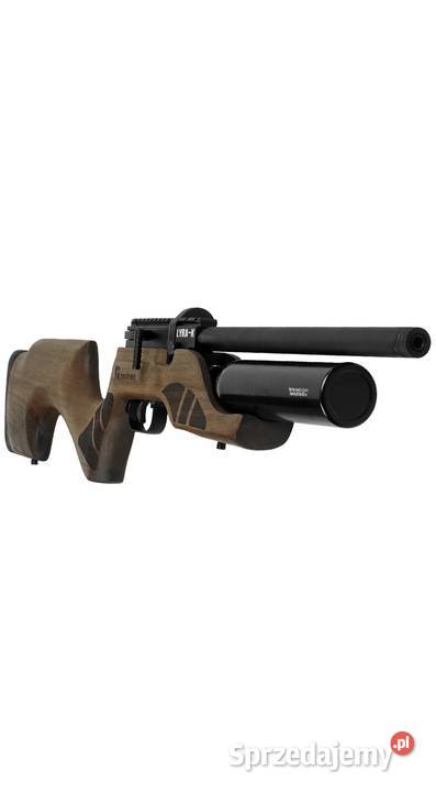 Wiatrówka PCP Reximex LyraK 45 mm Chwałowice sprzedam