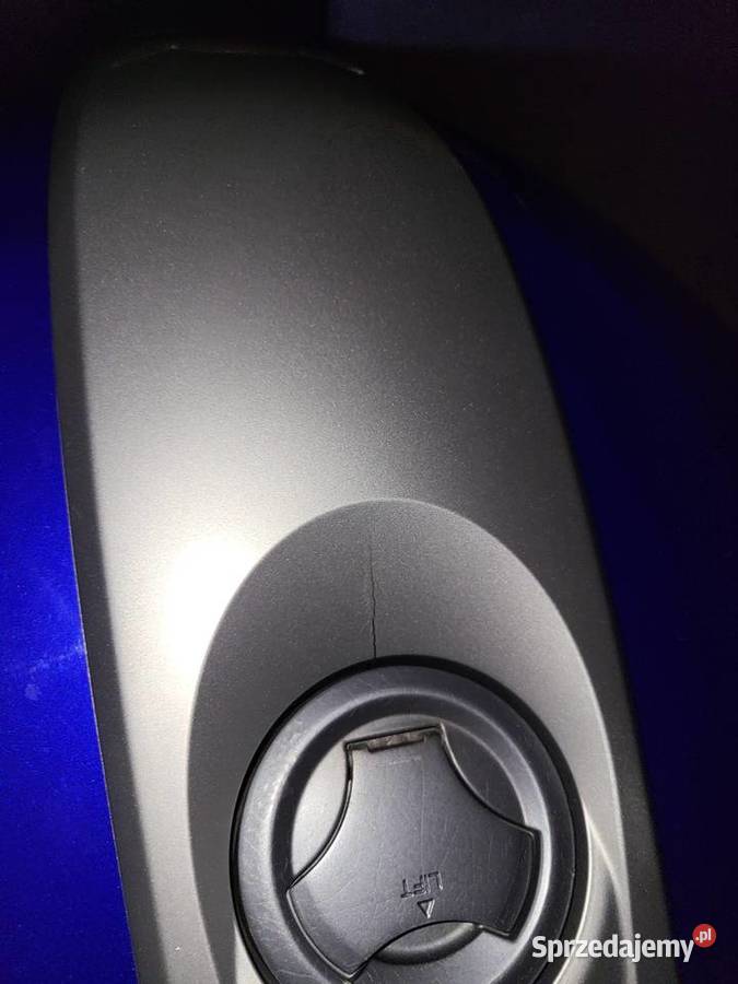 Yamaha YZFR125 2016R ABS BEZWYPADKOWY garażowany Jasło
