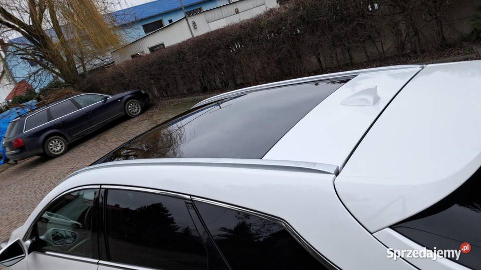 Hyundai i40 17CRDI klimatyzacja